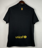 2011-2012 BAR Third Retro Soccer Jersey