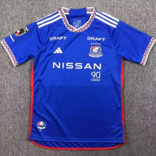 24-25 Yokohama F. Marinos Home Fans Soccer Jersey