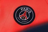 24-25 PSG High Quality Half Pull Tracksuit