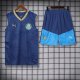 24-25 Palmeiras High quality Tank Top And Shorts Suit