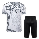 24-25 RMA High Quality Training Short Suit