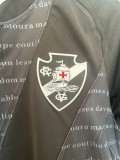 24-25 Vasco Goalkeeper Fans Soccer Jersey