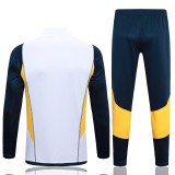 23-24 RMA High Quality Half Pull Tracksuit