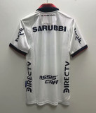 24-25 Nacional White Fans Soccer Jersey