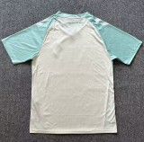 24-25 Werder Bremen Away Fans Soccer Jersey