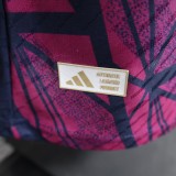 24-25 RMA Special Edition Player Version Soccer Jersey