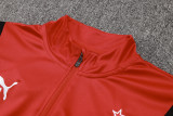 23-24 ACM High Quality Half Pull Tracksuit