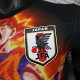 24-25 Japan Special Edition Player Version Soccer Jersey