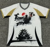 24-25 Japan Special Edition Fans Soccer Jersey
