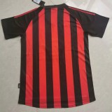 2002-2003 ACM Home Retro Soccer Jersey
