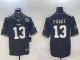 2024 NFL 49ers New Pattern Jersey
