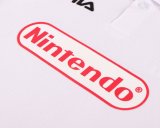 1998-1999 Fiorentina Away Retro Kids Soccer Jersey