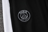 23-24 PSG High Quality Half Pull Tracksuit