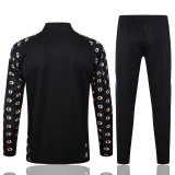 24-25 JUV High Quality Jacket Tracksuit