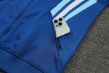24-25 Argentina High Quality Jacket Tracksuit