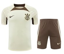 24-25 Corinthians High Quality Training Short Suit
