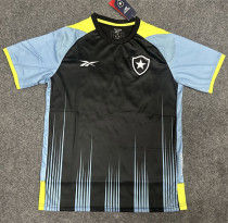 24-25 Botafogo Fans Soccer Jersey