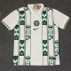 2024 Nigeria White Special Edition Fans Soccer Jersey