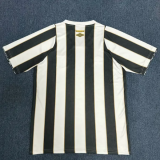 24-25 Santos FC Home Fans Soccer Jersey