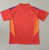 24-25 Argentina Goalkeeper Fans Soccer Jersey