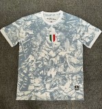 24-25 Italy Special Edition Fans Soccer Jersey