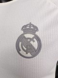 24-25 RMA Special Edition Player Version Soccer Jersey