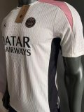 24-25 PSG Special Edition Player Version Soccer Jersey