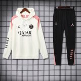 24-25 PSG High Quality Long Sleeve Training Suit