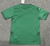 24-25 RC Lens Away Fans Soccer Jersey