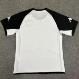 24-25 Vasco White Training Shirts