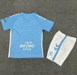 24-25 Coventry City Home Kids Soccer Jersey