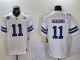 2024 NFL Dallas Cowboys New Pattern Jersey