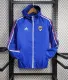 2024 ARS New Pattern Windbreaker