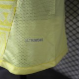 24-25 Mamelodi Sundowns Home Player Version Soccer Jersey