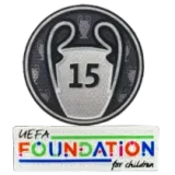 24-25 RMA White Special Edition Player Version Soccer Jersey