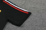 24-25 Man Utd High Quality Training Short Suit