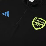 23-24 ARS High Quality Half Pull Tracksuit