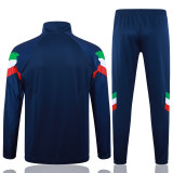 24-25 Italy High Quality Jacket Tracksuit