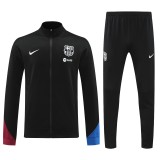 24-25 BAR High Quality Jacket Tracksuit
