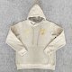 2024 LIV Gray Fleece Hoodie