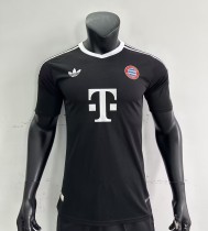 24-25 Bayern Special Edition Player Version Soccer Jersey