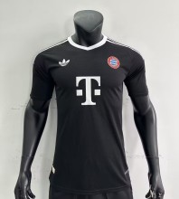 24-25 Bayern Special Edition Player Version Soccer Jersey