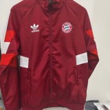 2024 Bayern New Pattern Windbreaker