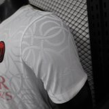 24-25 PSG Special Edition Player Version Soccer Jersey