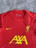 24-25 LIV Special Edition Fans Soccer Jersey