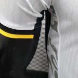 24-25 China Away Player Soccer Jersey