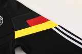24-25 Germany High Quality Jacket Tracksuit