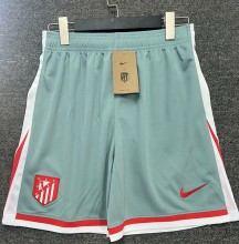 24-25 ATM Away Shorts Pants