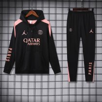 24-25 PSG High Quality Long Sleeve Training Suit