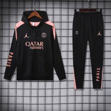 24-25 PSG High Quality Long Sleeve Training Suit